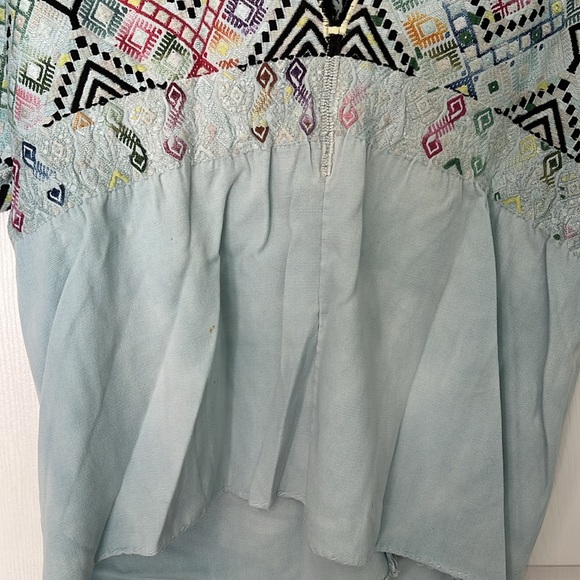 Arloom Huipil Top - Picture 5 of 10